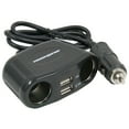 thumbnail image 2 of Truckspec Cig Lighter 4-Way Socket Splitter, 2 of 3
