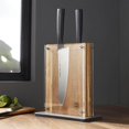 thumbnail image 2 of Acacia Midtown Magnetic Knife Block, 2 of 5