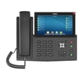 thumbnail image 2 of Fanvil X7 Enterprise VoIP Phone, 7-Inch Color Touch Screen, 20 SIP Lines, Power Adapter Not Included, 2 of 4