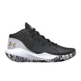 thumbnail image 2 of Under Armour Unisex-Adult Jet '21 Basketball Shoe, 2 of 6