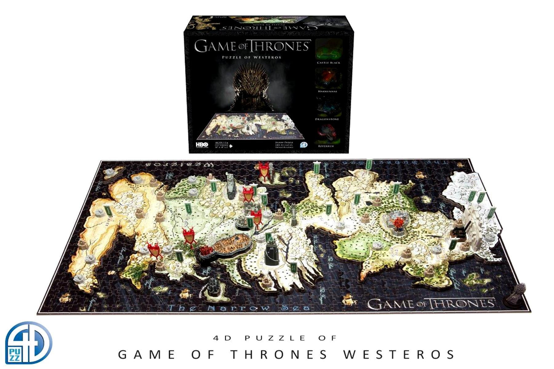 PRESALE board game renegade New Game of Thrones Oathbreaker