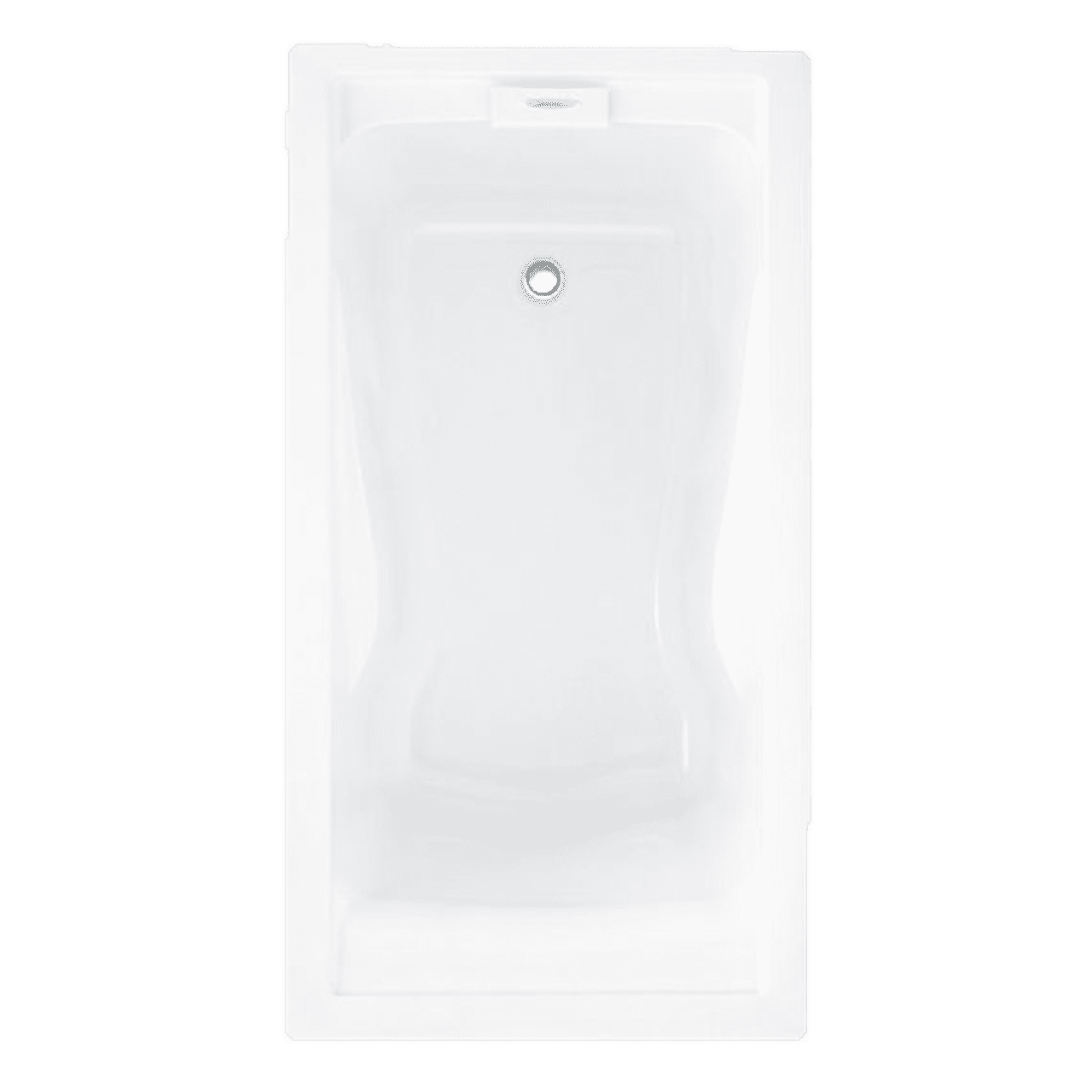 American Standard 1640.305.011 Deep Soak Bath Drain Arctic White