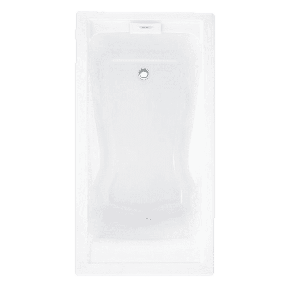 American Standard 60'' x 32'' Bathtub Deep Soaking Evolution