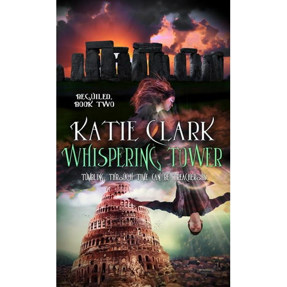 Beguiled Whispering Tower, Book 2, (Paperback)