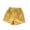 Yellow, variant on Rggeeun Toddler Girls Shorts Casual Kids Solid Color Elastic Waist With Side Pockets Wide-Leg Design Play Comfortable Basic Relaxed Fit Bottoms,Coffee,2-3 Years