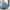 Light Blue, variant on Accent Chair PU Leather, Modern Armchair with Ergonomic Backrest and Wooden Legs, Comfy Sofa Chair for Living Room, Reading Room, Bedroom, Dark Grey