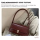 thumbnail image 3 of Bolso de moda de la moda Bolso de hombro solo un bolso elegante, 3 of 5
