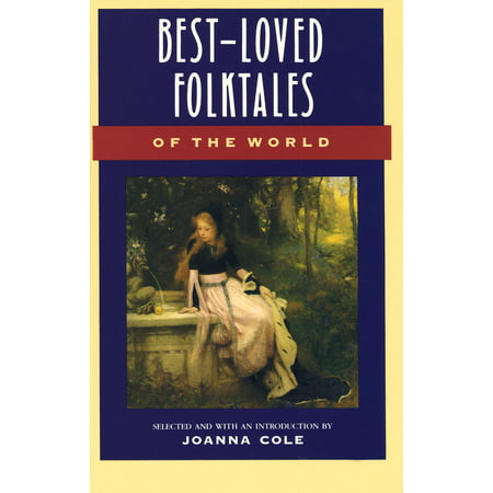 Best-Loved Folktales of the World