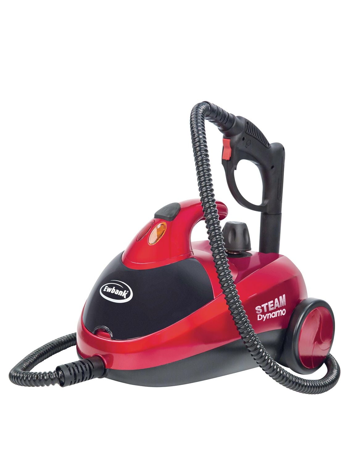 Nettoyeur vapeur puissant multi-outils Ewbank Steam Dynamo pour un nettoyage sans produits chimiques