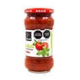 thumbnail image 1 of Salsa de tomate Gallo basílico 350 g, 1 of 4