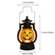 thumbnail image 2 of Lámpara de Halloween Luz creativa luminosa de plástico para Halloween Compre 2 y obtenga 3, 2 of 2