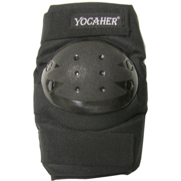 Skateboard / Rollerblade / BMX ELBOW PADS Set of 2 Pads Size LARGE