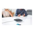 thumbnail image 3 of Logitech GROUP Video Conferencing Kit with Logitech Expansion Microphones, 3 of 3
