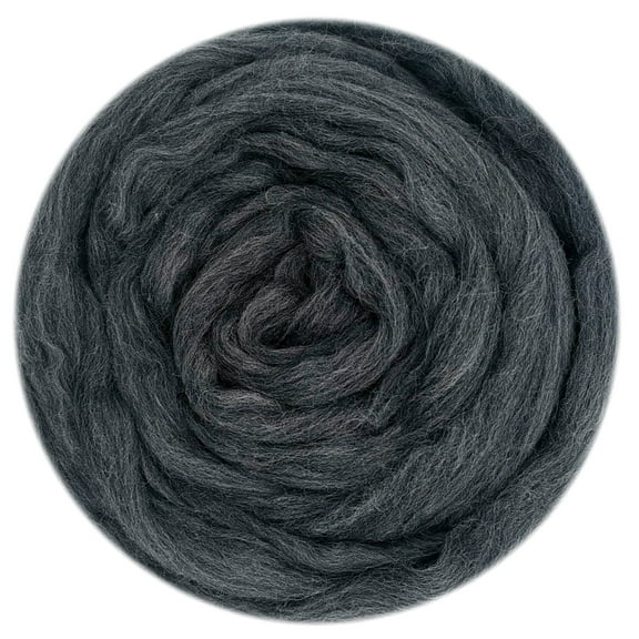 50g Blended Wool Roving for Needle Felting Kits