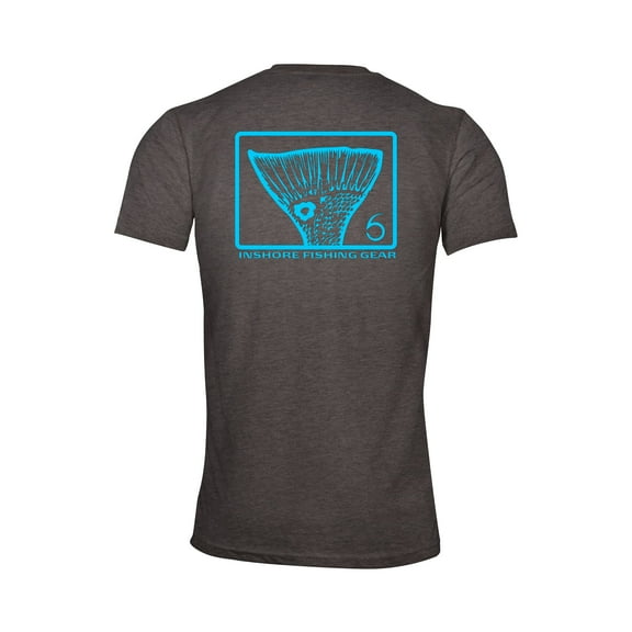 6th Sense – Premium Graphic T-Shirt | Athletic Modern Fit Crew Neck Tee | Soft Cotton-Poly Blend