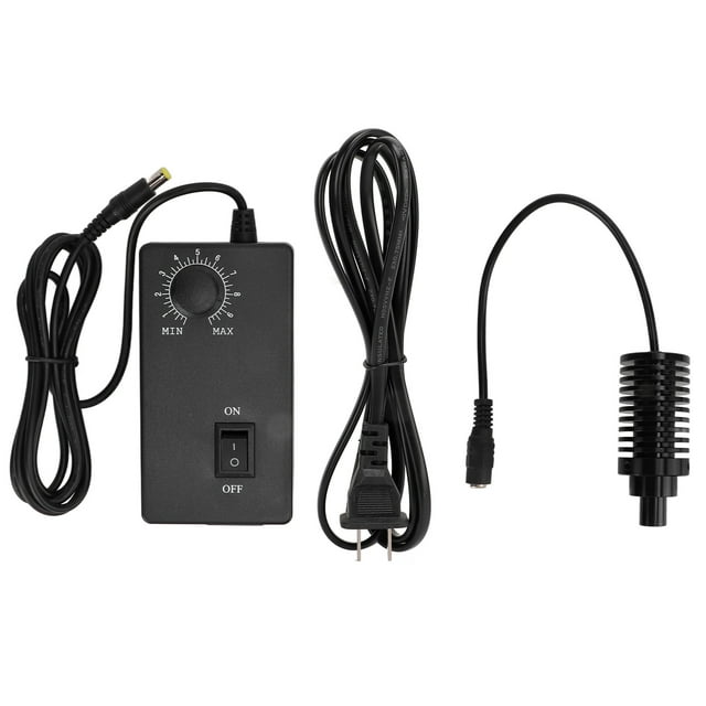 Microscopio Luz puntual coaxial, Microscopio Luz coaxial Microscopio ajustable Luz puntual LED Microscopio Luz puntual Eficiencia maximizada NikouMX herramienta
