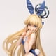 thumbnail image 1 of Figuras de archivo de Anime Blue, figuras de Asuma Toki, figuras de conejita, modelos de estatuas, muñecas, colección, decoración, juguetes, regalos de Navidad, 1 of 4