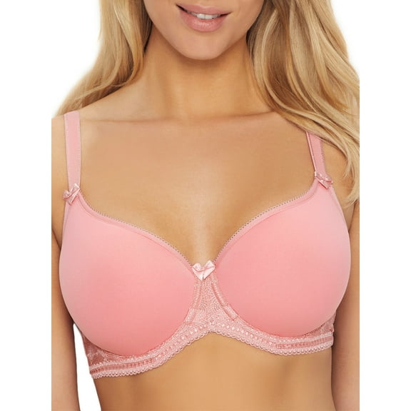 Panache Womens Cari T-Shirt Bra Style-7961