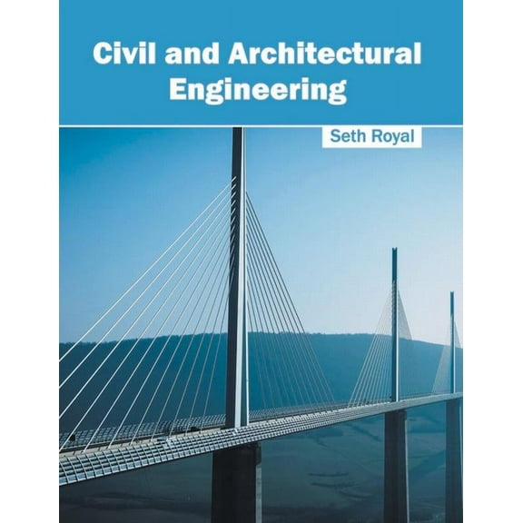 Civil and Architectural Engineering, (Hardcover)