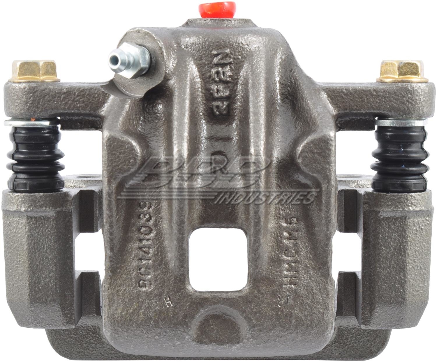 TERREPOWER formerly BBB Industries 99-00824B Reman Caliper w/installation Hardware