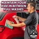 thumbnail image 5 of Agente de limpieza Chemical Guys Speed Wipe Cherry Scent 473 ml x2, 5 of 9
