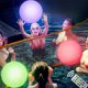 thumbnail image 1 of Pelota de playa LED de 13 colores, flotador inflable gigante iluminado con LED y control remoto para juguetes de piscina, bolas luminosas que brillan en la oscuridad para fiestas de verano., 1 of 5