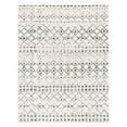 thumbnail image 5 of SAFAVIEH Marrakesh Noel Moroccan Area Rug, Ivory/Grey, 4' x 6', 5 of 8