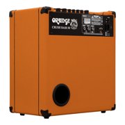 Orange Crush Bass 50 50W 12 Bass Guitar Amplifier and Speaker Combo, Orange