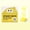 B, variant on Cute Fruit Monster Pull-Out Sticky Notes Kawaii Student Office Desk Gift Book Annotation Markers Strong Adhesive Residue-Free Notes Smooth Writable Tabs Transparent Pearlescent Memo Sheets