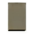 thumbnail image 1 of Dog Door Replacement Baffle TPU Material Large Size Weather Resistant Adjustable Holes Durable Easy Installation for Dogs Cats Pet Doors, 1 of 6
