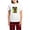 With Red Plaid Pant, variant on CafePress - Irish Setter 9T004D 286 Women's Light Pajamas - Women's Short Sleeve Print T-Shirt and Pants Light Cotton Pajama Set