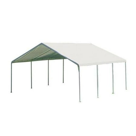 ShelterLogic 18 x 20 Commercial Grade Canopy