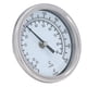 thumbnail image 1 of Termómetro de la Parrilla, Termómetro BBQ Resistencia A Alta Temperatura Escala Clara -15 C A 90 C Resistencia A la Corrosión para la Barbacoa Para Cocinar, 1 of 7