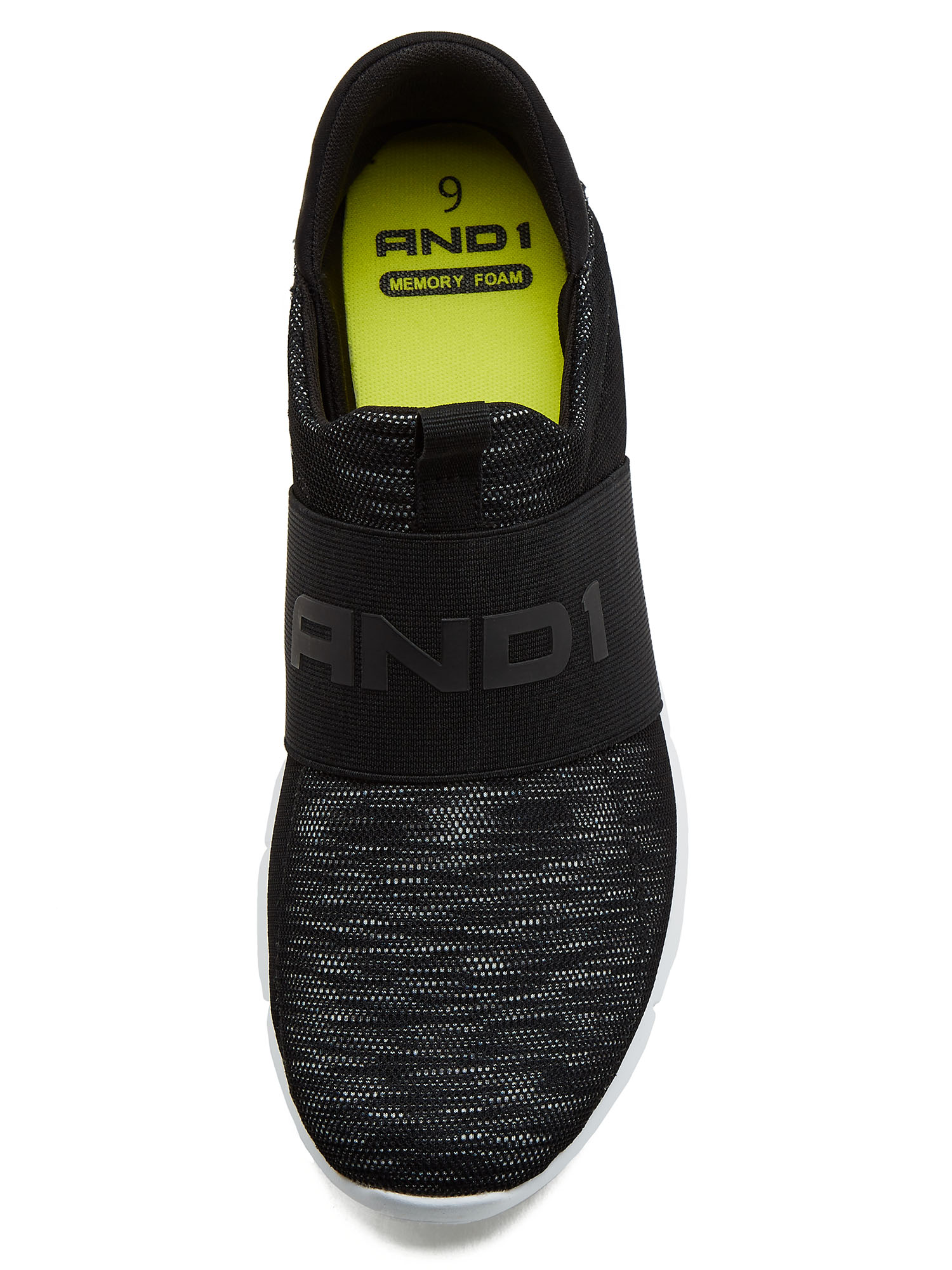 And1 Men's Coach 2.0 Athletic Shoe - image 5 of 5