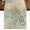 Light Beige Gray Blue, variant on Table Runners 72 Inches Long Dress Scarves, Vintage Map Farmhouse Kitchen Table Runner, Coffee Tablerunners, Western Retro Art Maps 16x72 Inch