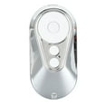 thumbnail image 1 of Camera Remote Control, Rechargeable  Page Turner with Long Distance Sensing,  Control, for Smartphones Tablets E Book APP Support, 1 of 8