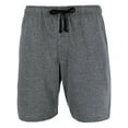 thumbnail image 1 of Hanes  Knit Pajama Lounge Short with Side Pockets (Men's Big & Tall), 1 of 2