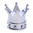 thumbnail image 1 of Cubierta De La Válvula Del Vástago Del Neumático De La Rueda De La Tapa Del Polvo De La Válvula De Aire De La Corona Del Coche Para La Bici De La Motocicleta Sunnimix Tapa de corona de válvula de coche, 1 of 8