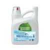 Free and Clear Natural 2X Concentrated Laundry Liquid, 150 Ounce - 4 per case.