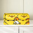 thumbnail image 4 of Cute Duck Blanket 40x50,Cartoon Yellow Duck Throw Blanket for Kids Boys Girls,Lovely Yellow Chicken Fleece Blanket All Season,Farmhouse Animal Flannel Blanket Sofa Bed Couch Decor, 4 of 5