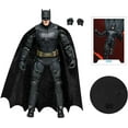 thumbnail image 2 of DC Multiverse Movie 7 Inch Action Figure Flash - Batman (Movie Version), 2 of 2