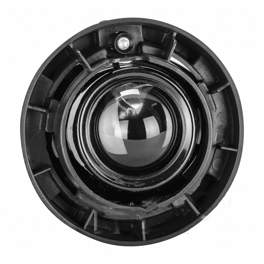 Fits 2011-2016 CHRYSLER TOWN & COUNTRY Fog Light Assembly R=L Single