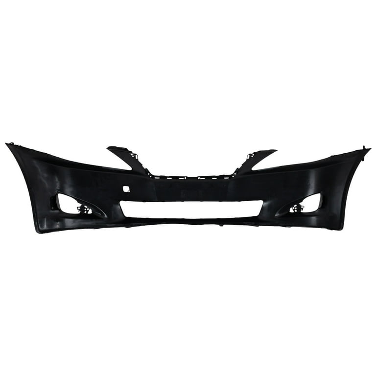 2007 lexus 2024 is350 front bumper