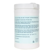 MalAcetic Wet Wipes for Dogs and Cats 100 Count