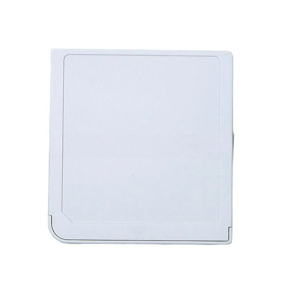 Replacement Case for Cartridge Game Card Shell Scratchproof Shell Cover Housing Gaming Accessories Easy Installation