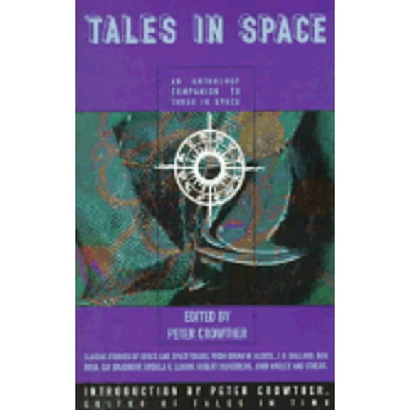 Pre-Owned Tales in Space *OP (Paperback) 1565048679 9781565048676