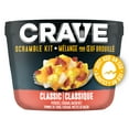 thumbnail image 1 of CRAVE Classic Scramble Kits, 79 g Cup, 1 of 11