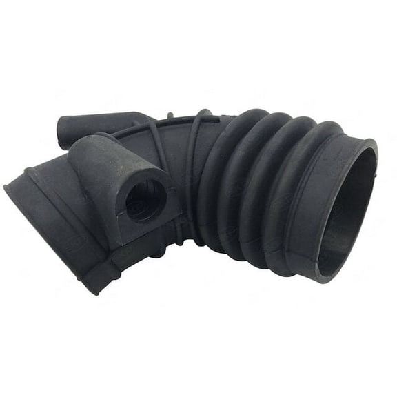 Air Intake Hose - Compatible with 1987 - 1988 BMW 325i 2.5L 6-Cylinder