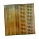 thumbnail image 5 of Atado de moscas Bionic Wing Materiales de fijación de moscas Aparejos de pesca Imitación práctica Broncearse, 5 of 9