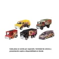 thumbnail image 1 of Vehículo de Colección Hot Wheels Collector Pop Culture Varios Modelos 1 Pieza, 1 of 4